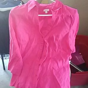 Talbots top